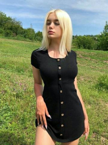 Кристина Модель Питер фото 2