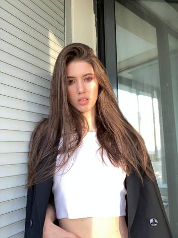 Ольга фото 2