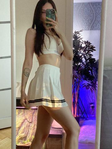 Ксения Идеальная Брюнетка фото 3