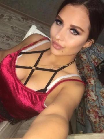 Римма Стройная Рыжая фото 2