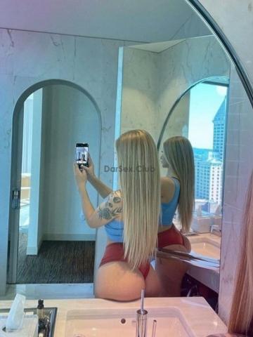 Виолетта Инфинити фото 2