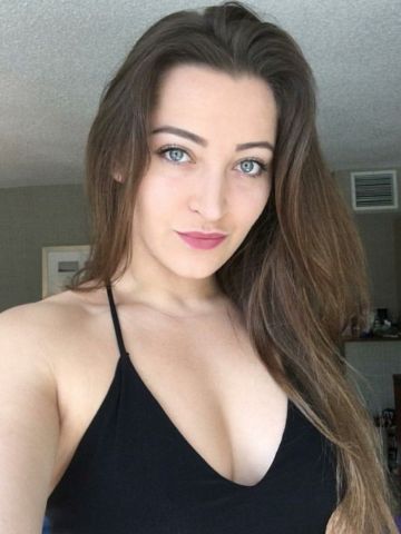 Валентина Столица