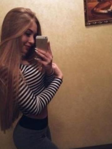 Жанна фото 2