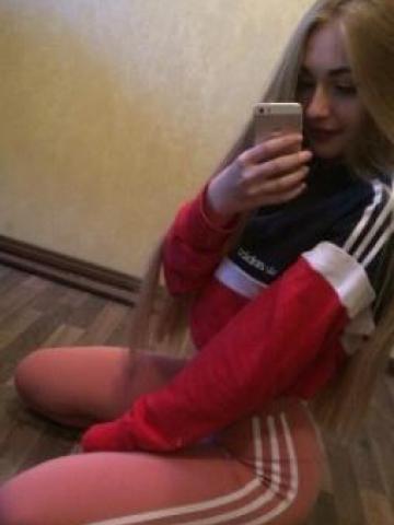 Жанна фото 3